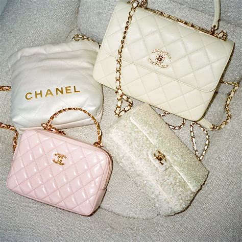 chanel bags 2023 new|chanel bags for women 2022.